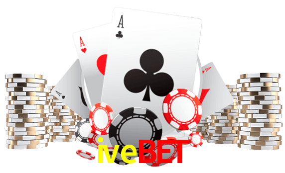 Jogue jogos de pôquer em ivebet