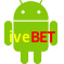 Aplicativo ivebet para Android