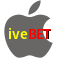 Aplicativo ivebet para iOS