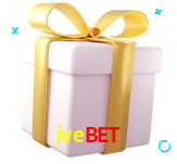 Receba seus bônus de boas-vindas no ivebet