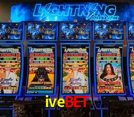 Desvendando o Mundo dos Jogos Virtuais na ivebet