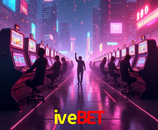 Experiência VIP ivebet