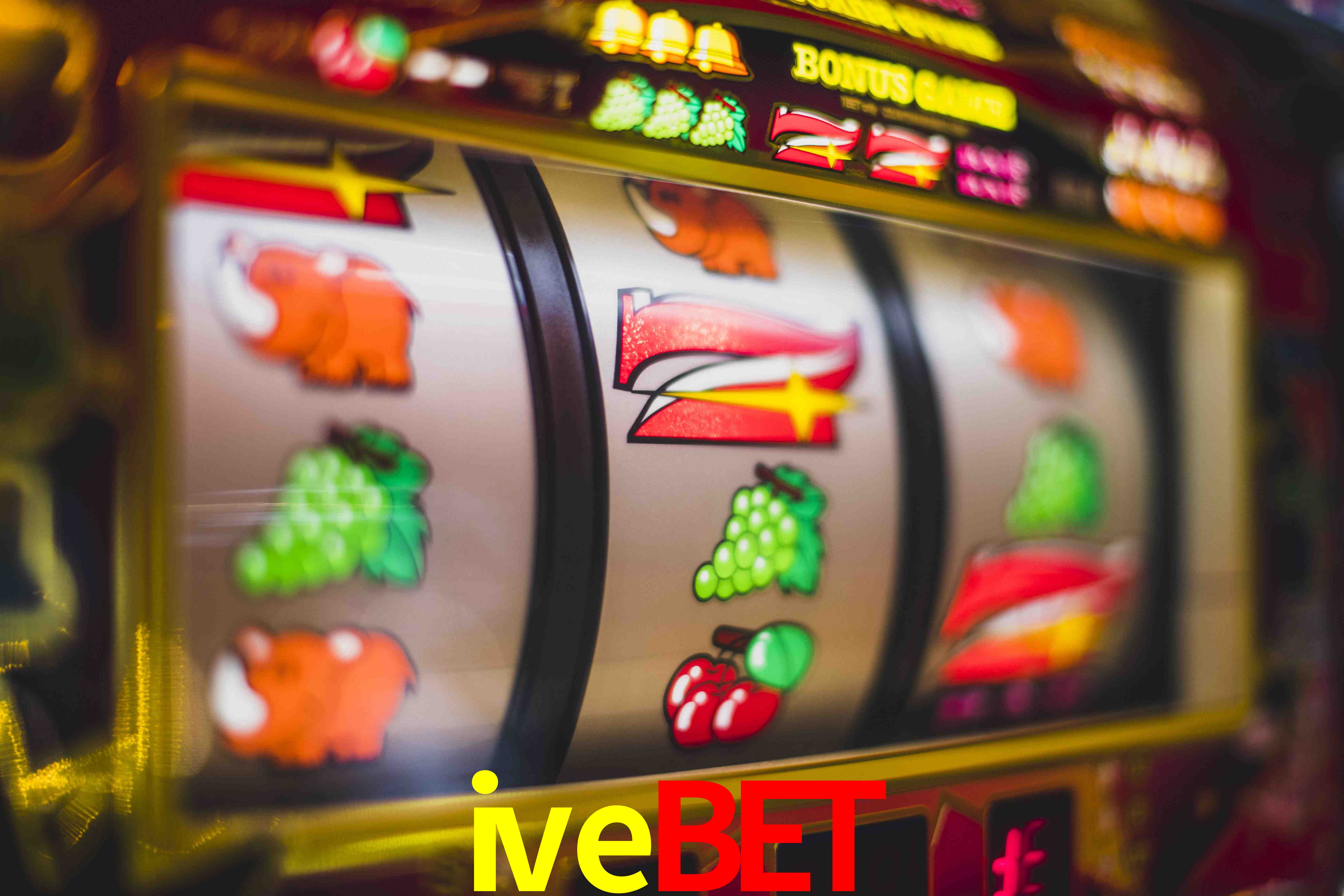 Welcome Bonus ivebet