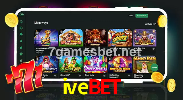 ivebet aplicativo