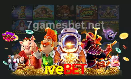 cassino ivebet