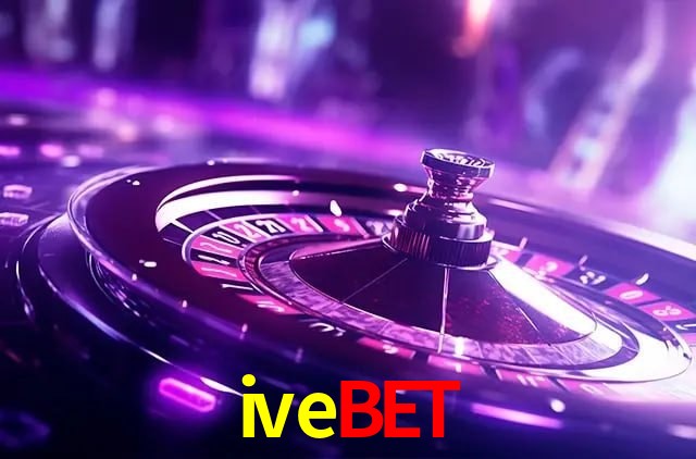 Mesa de Roleta ivebet