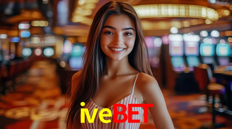 Welcome Bonus ivebet