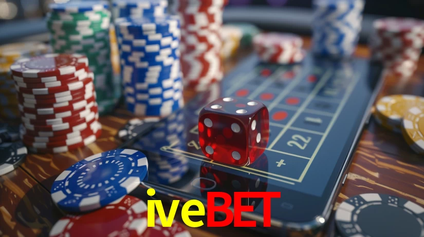 ivebet login