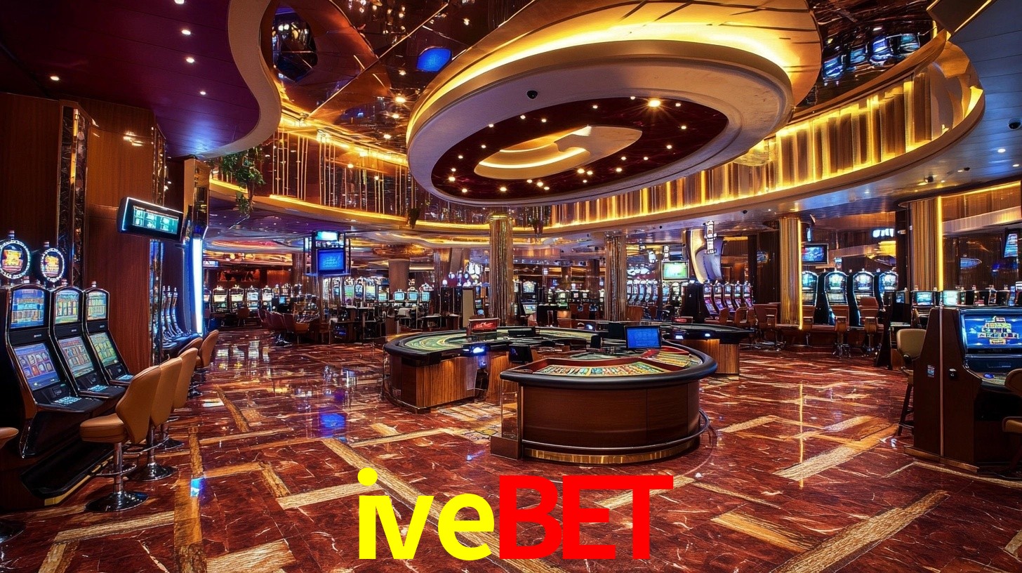 VIP Casino ivebet
