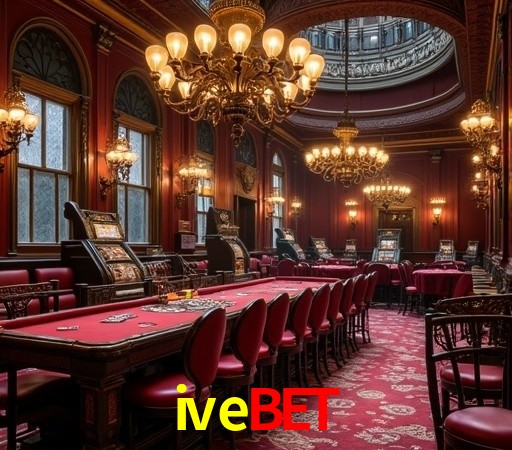 ivebet Salvador - Support
