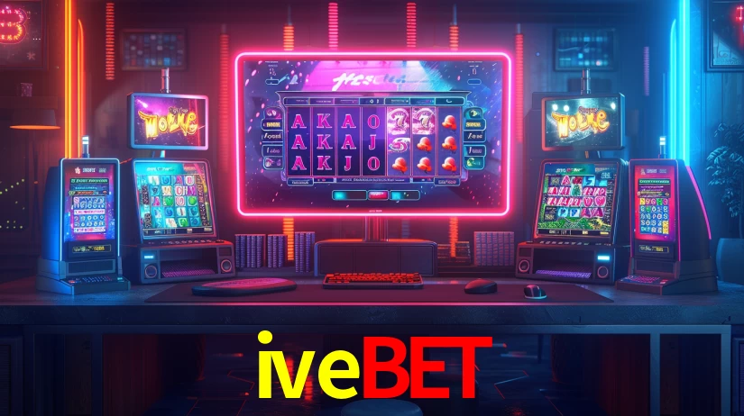 ivebet login
