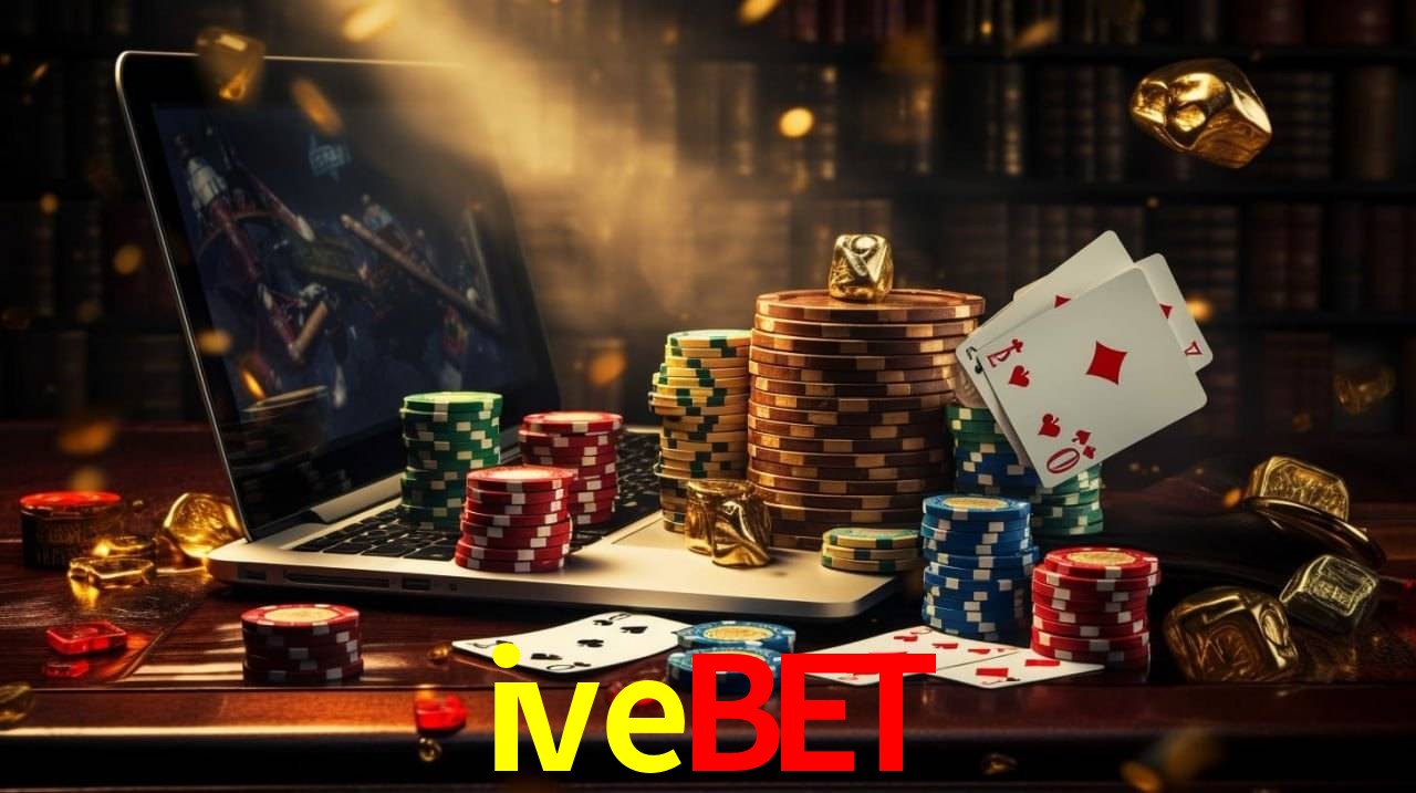 Recursos de Bônus ivebet