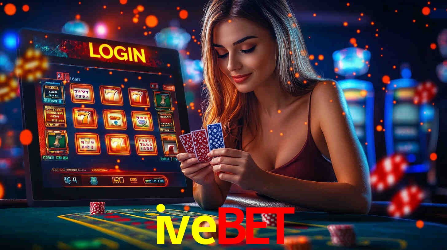 ivebet: A Experiência de Casino com Jogos de Mesa ao Vivo