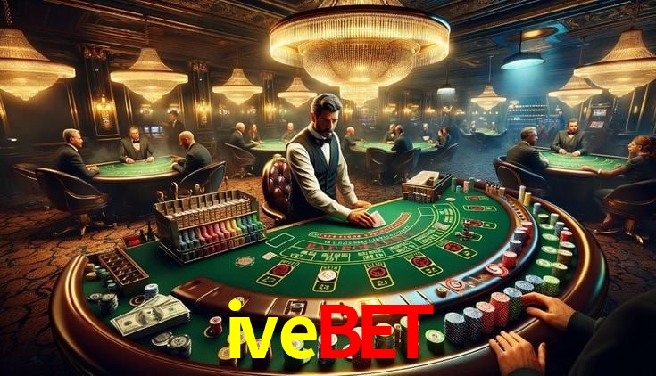 Game Providers ivebet