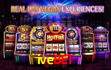 ivebet Belo Horizonte - VIP Casino