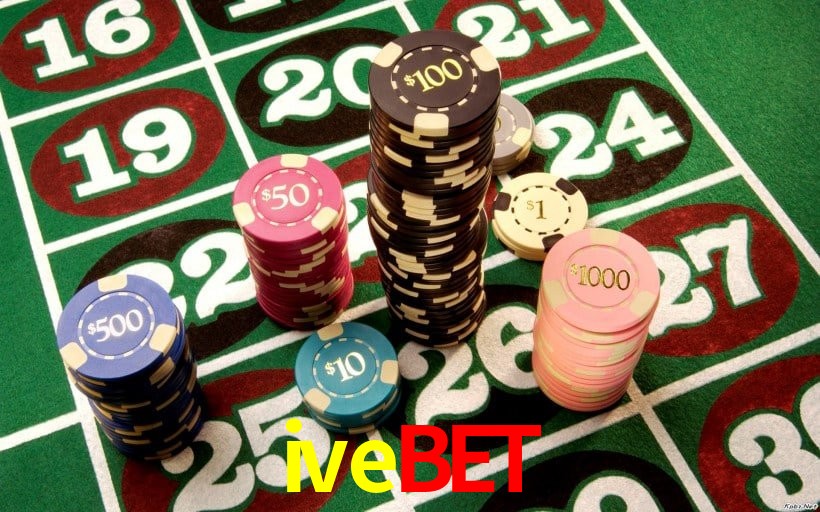 Benefícios da Conta ivebet