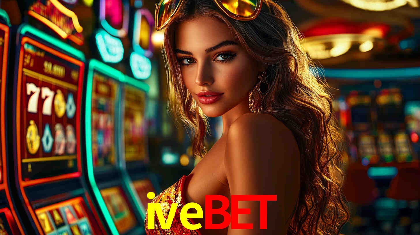 Live Casino ivebet