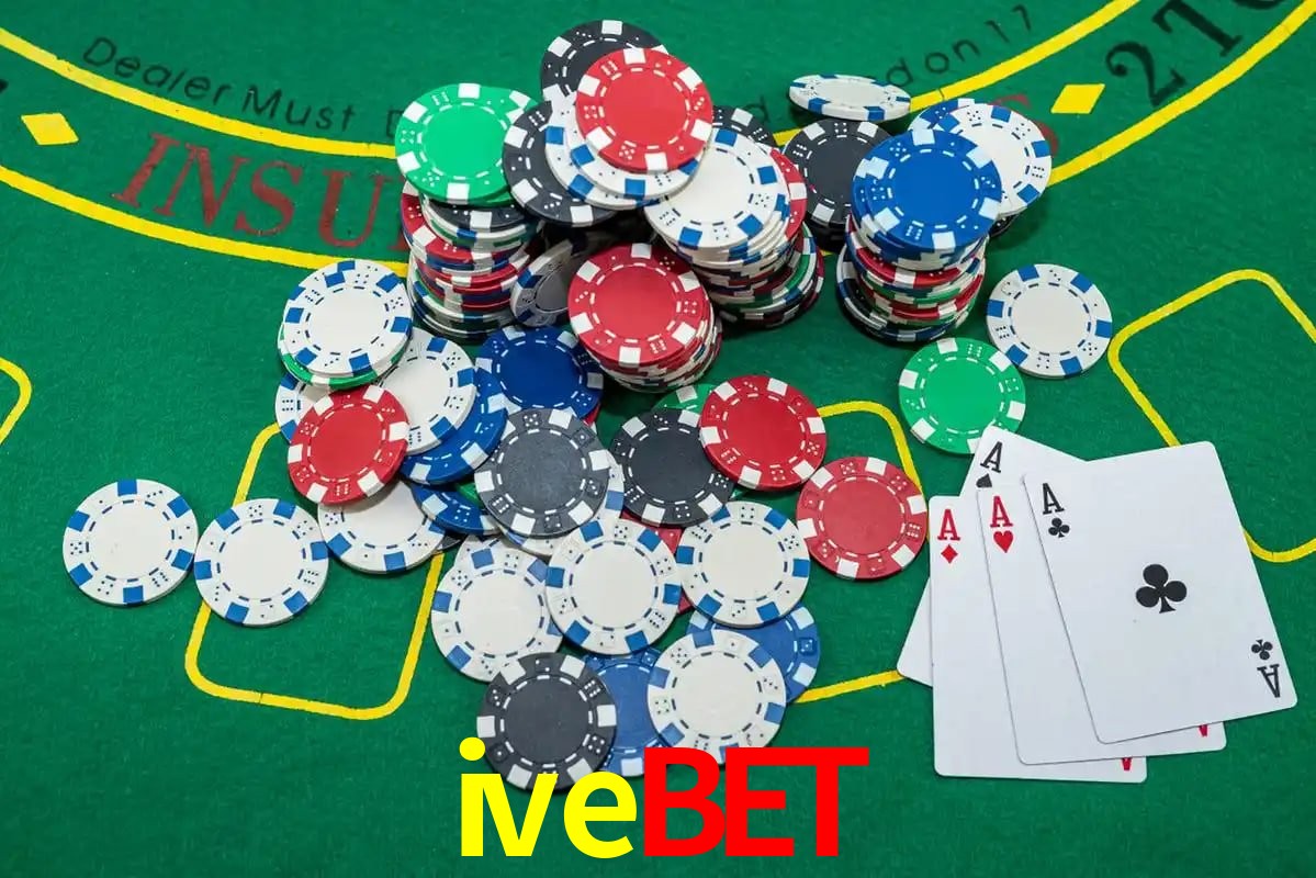 Apostas de Tênis ivebet