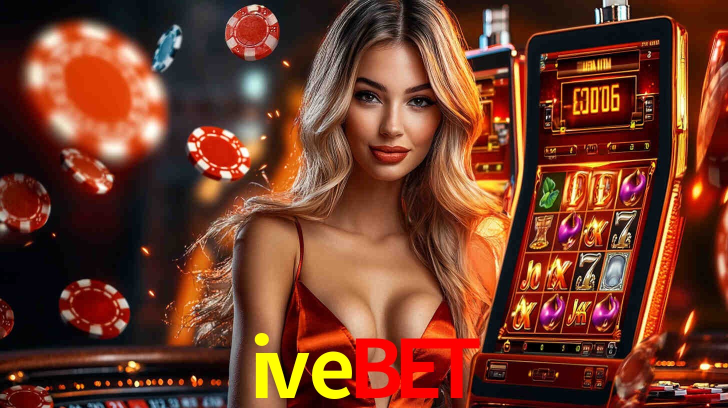ivebet login