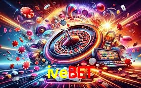 Cadastro Rápido ivebet