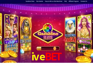 ivebet Brasília - VIP Program