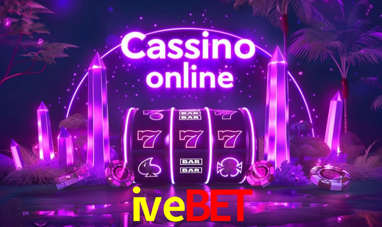 ivebet - Security