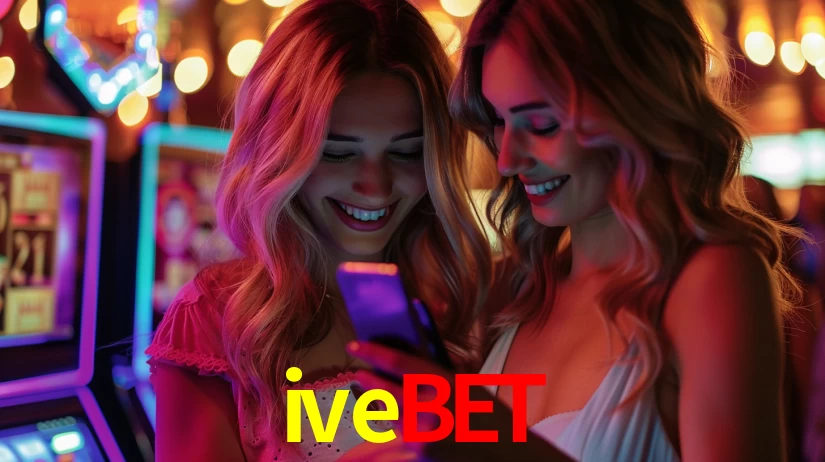 Explore as vantagens do ivebet: serviço profissional e confiabilidade