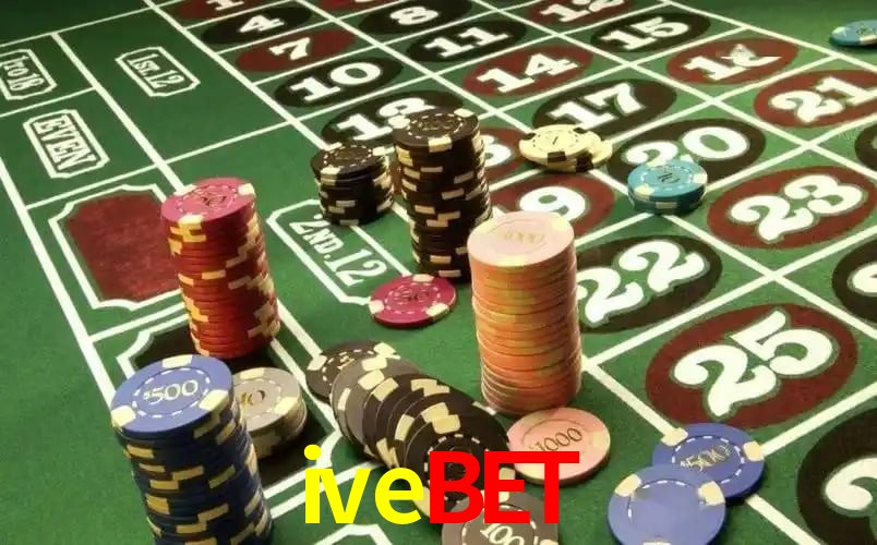 ivebet São Paulo - Jogo Providers