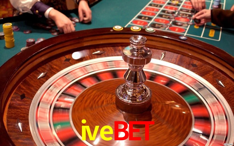 Apostas de Basquete ivebet