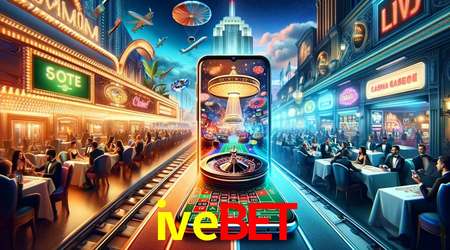 Exclusive Offers ivebet