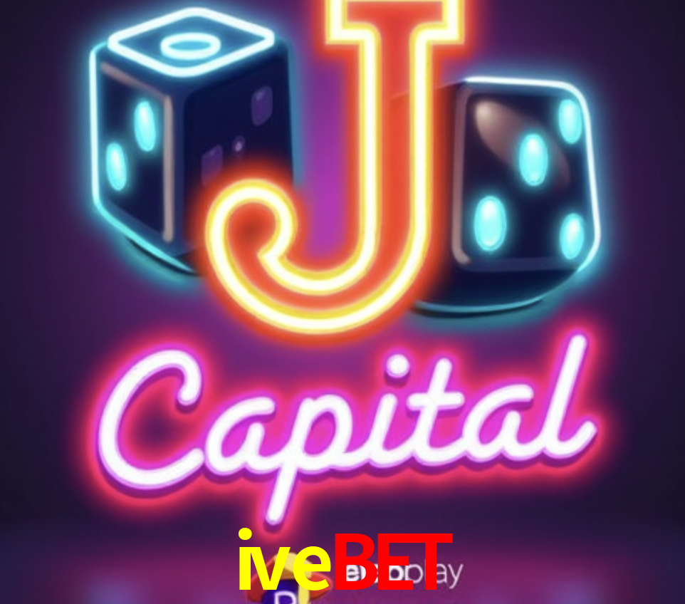 APP oficial da ivebet para mobile