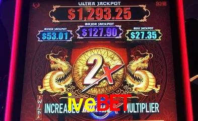 Desvendando o Mundo dos Jogos Virtuais na ivebet