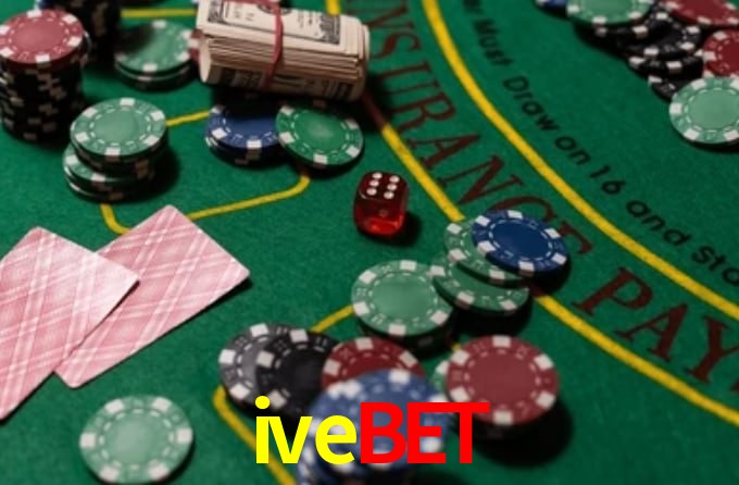 Bônus Generosos e Exclusivos no ivebet para Você!