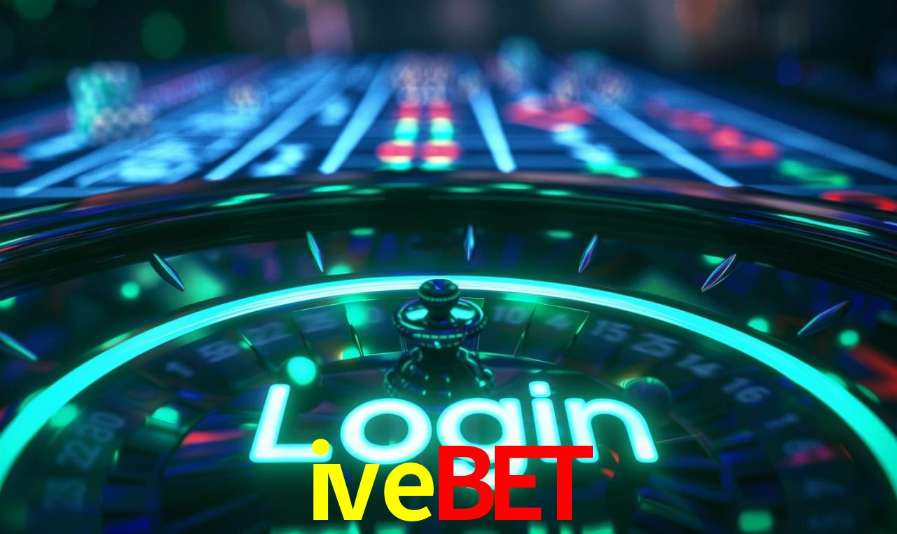 Login Seguro ivebet
