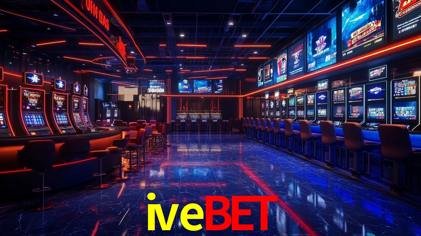Blackjack Table ivebet