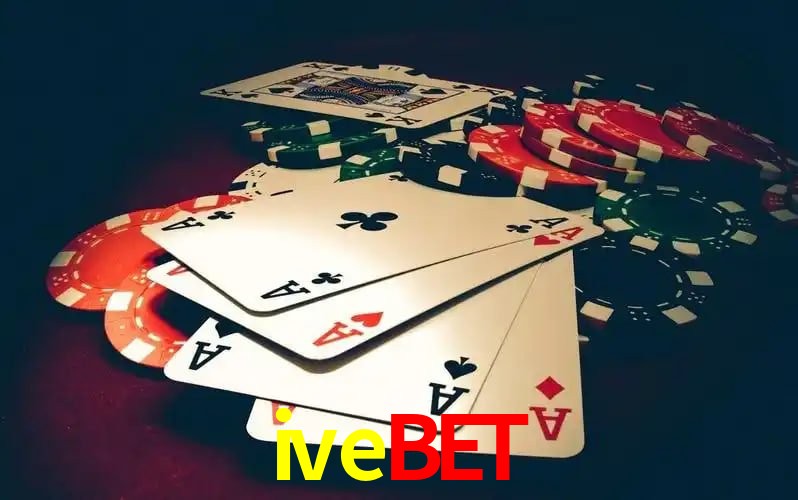 ivebet Brasília - Betting Features