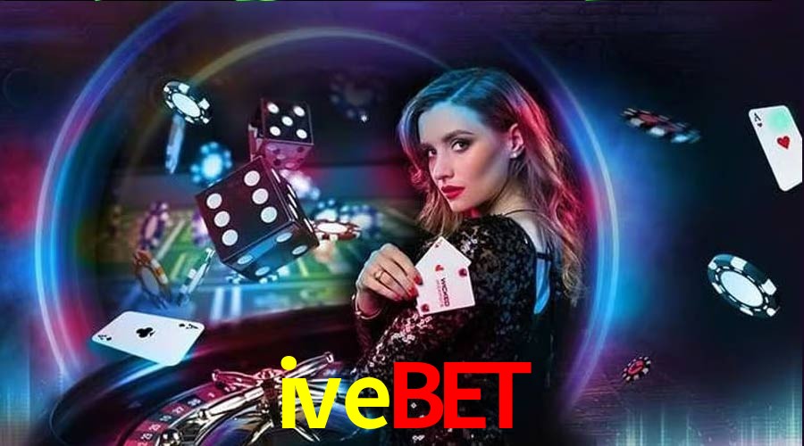 Seasonal Promotions ivebet