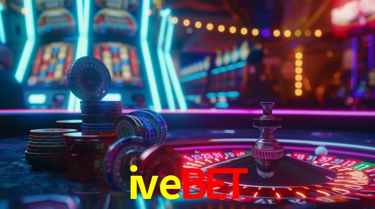 Responsive Design ivebet