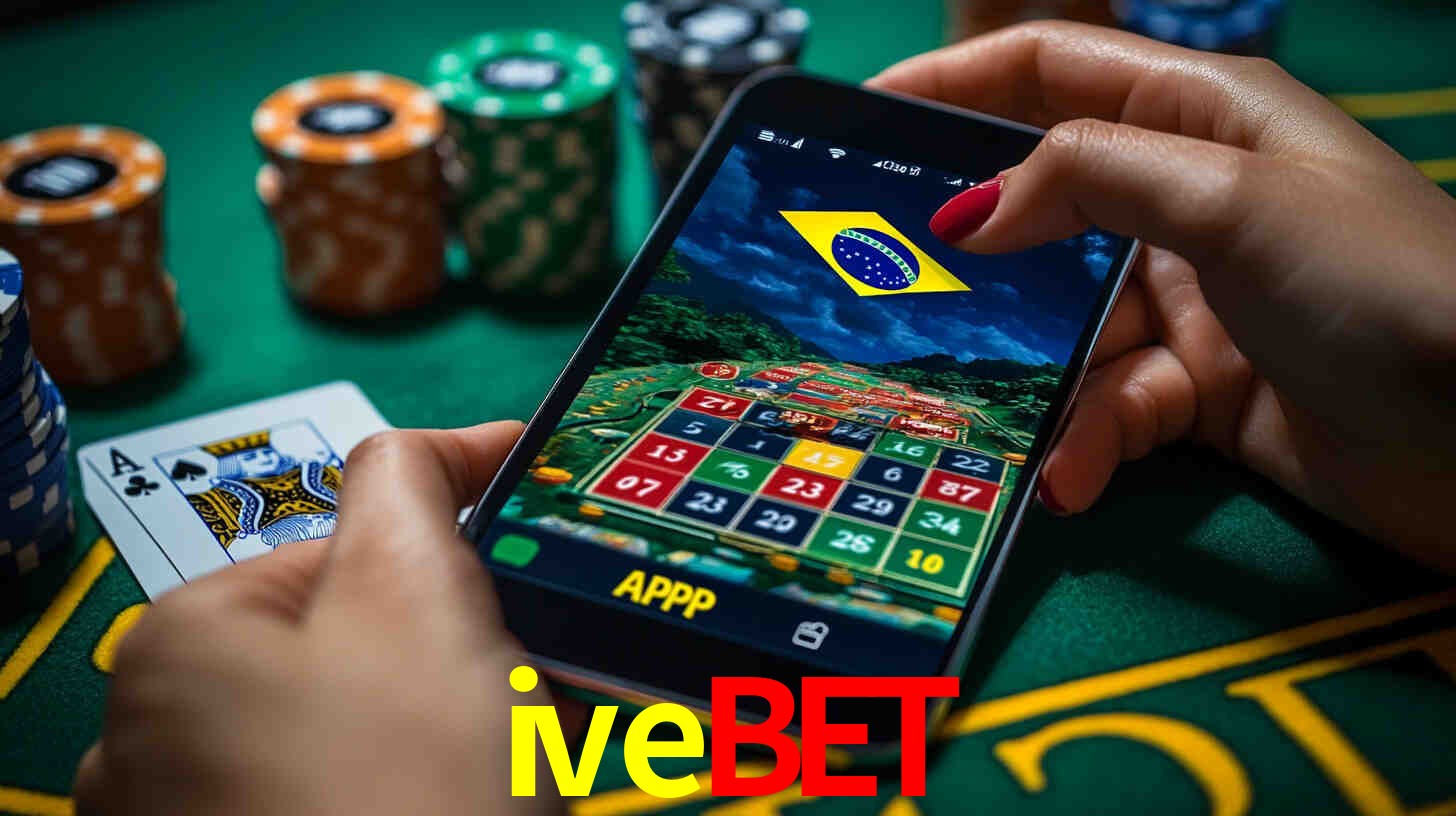 Descubra a Essência do ivebet: Nossa História e Compromissos