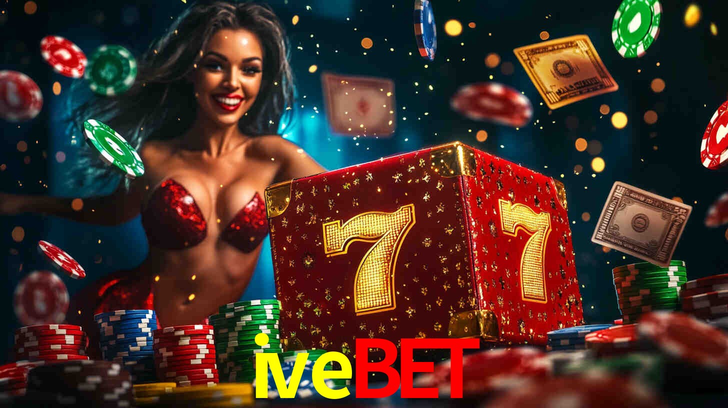 A Emoção da Loteria na ivebet: Uma Chance de Mudança de Vida