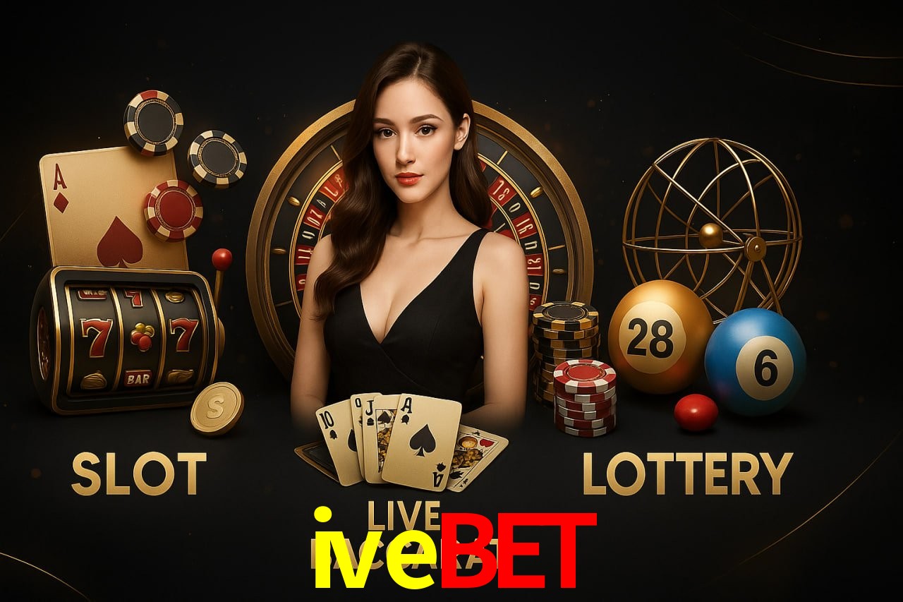 ivebet Salvador - Promo Stats