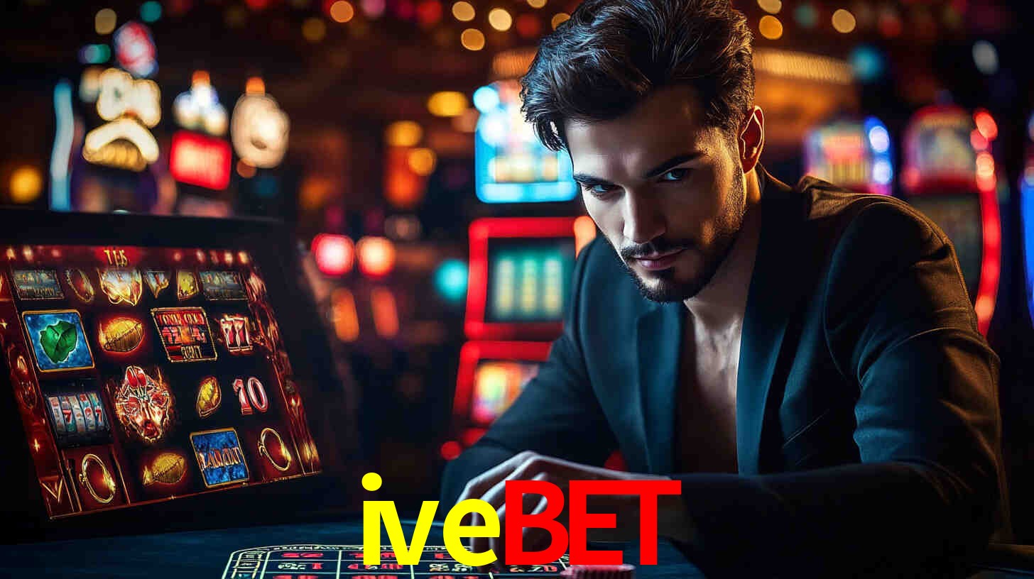 ivebet.com