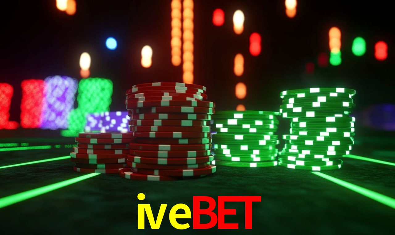 Live Casino ivebet