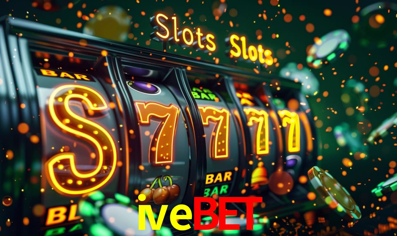Jogos de Slot ivebet