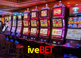 ivebet Bônus - Pacote R$5.000 + VIP