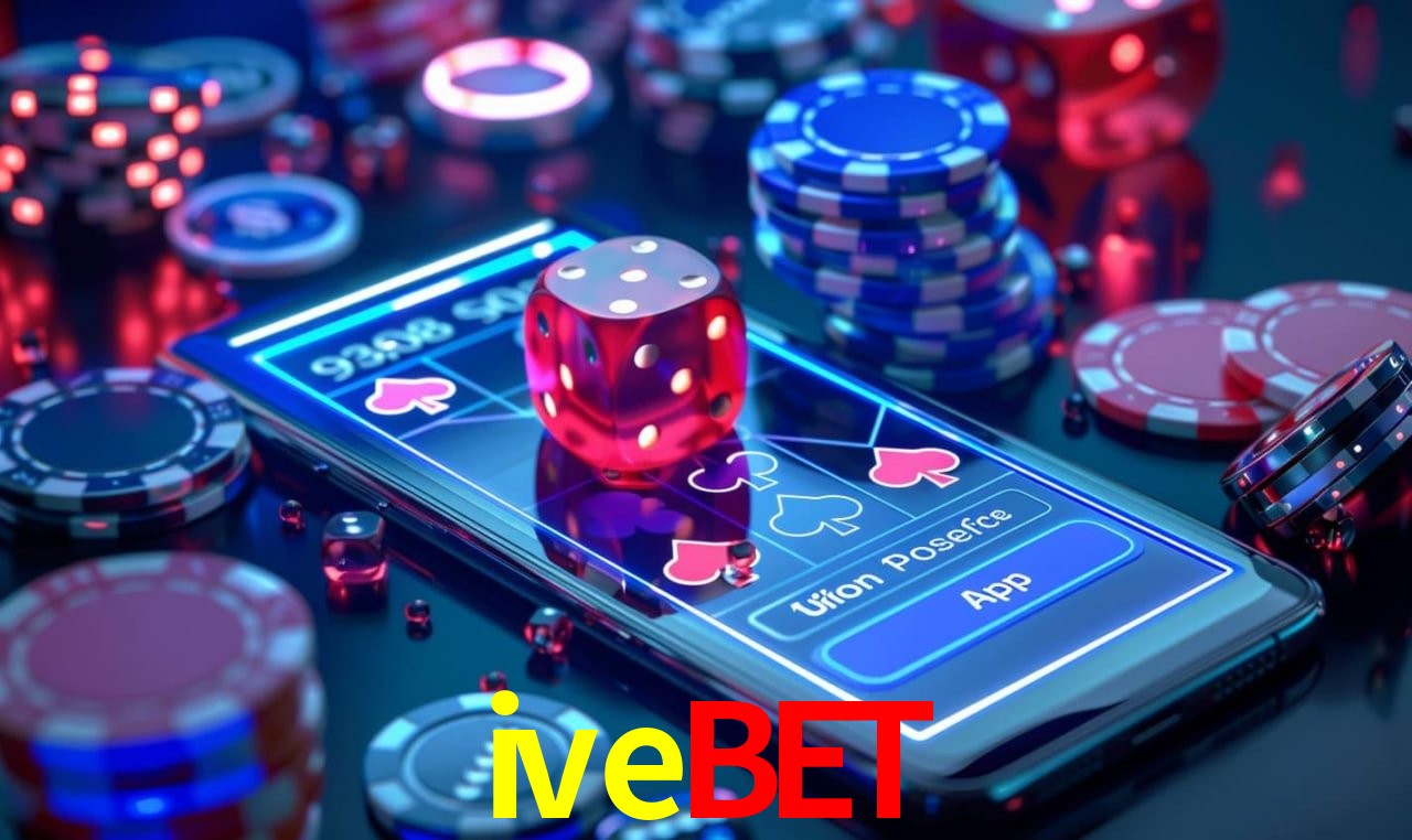 ivebet - Análise de Mercados Esportivos
