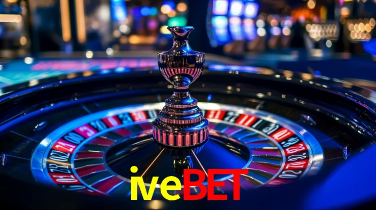 ivebet App Interface