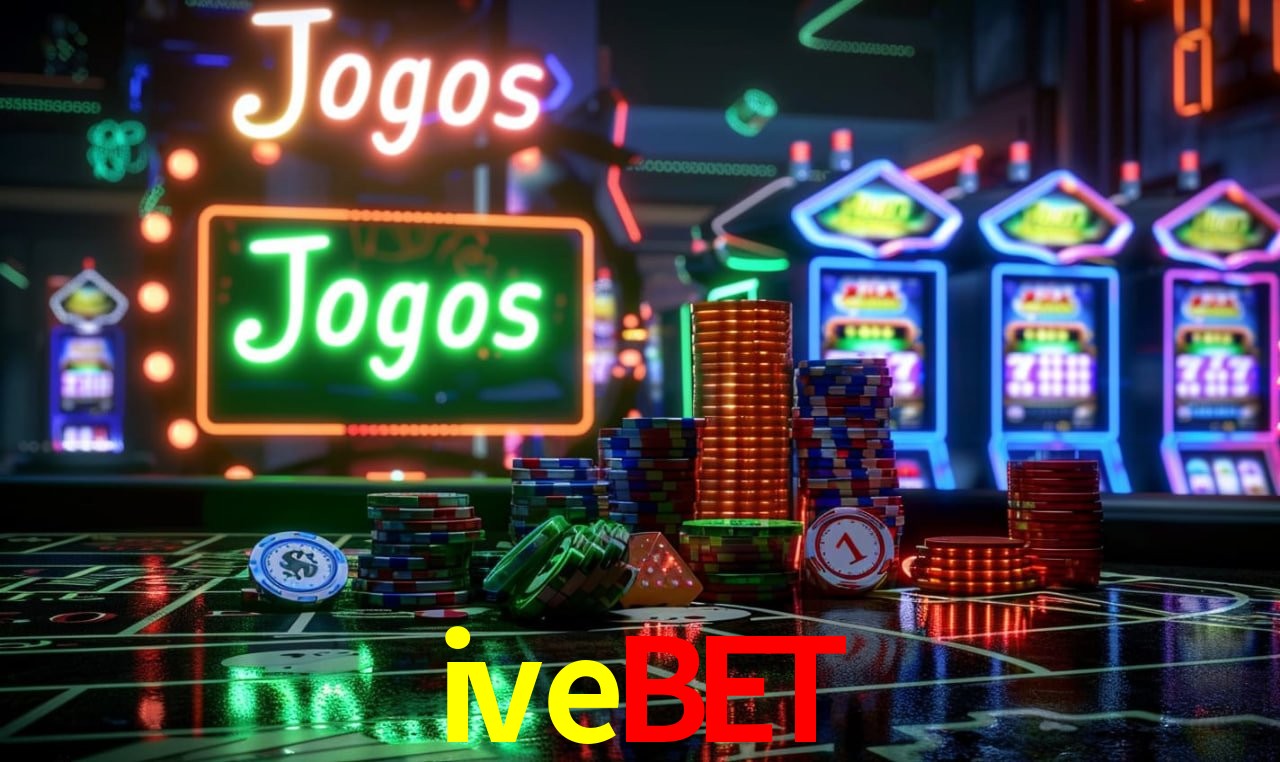 ivebet login