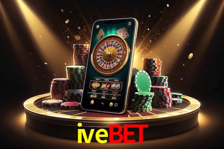 ivebet Entrar - Login Seguro Certificado