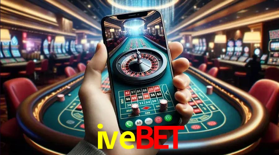 API Integration ivebet